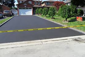 Trusted Bridgeport, OH Driveway Paving  Experts